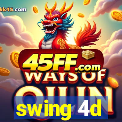 swing 4d